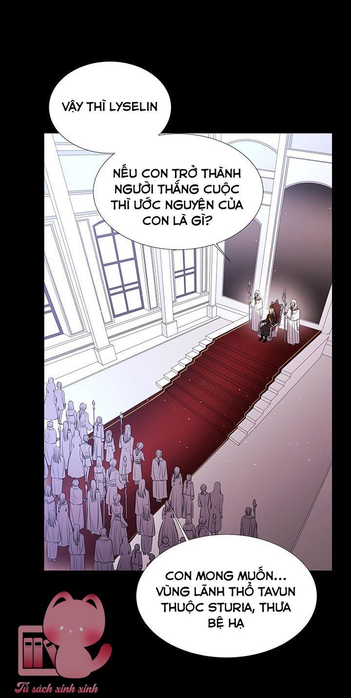 Charlotte Và Ngũ Đại Đồ Đệ - Chap 20 - Trang 7