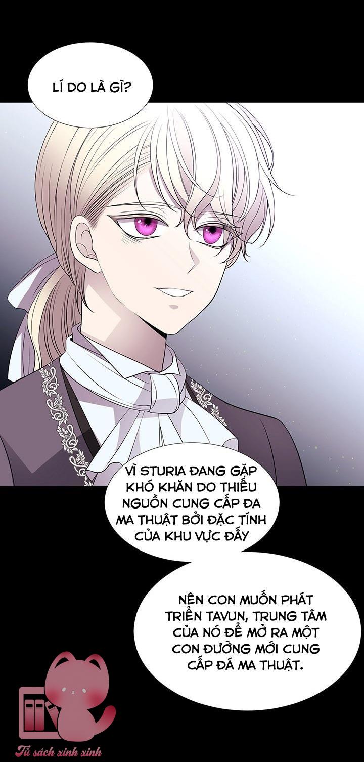Charlotte Và Ngũ Đại Đồ Đệ - Chap 20 - Trang 8