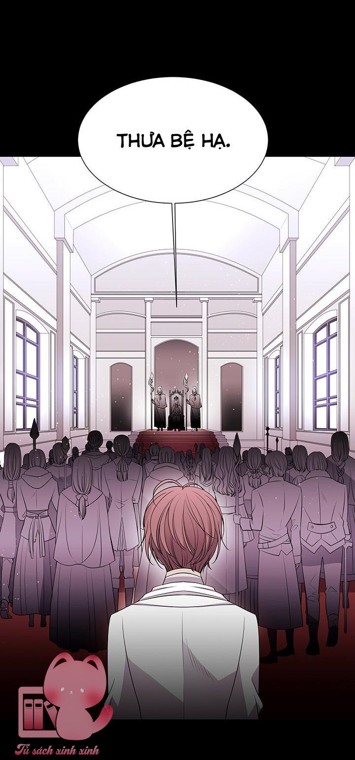 Charlotte Và Ngũ Đại Đồ Đệ - Chap 20 - Trang 10