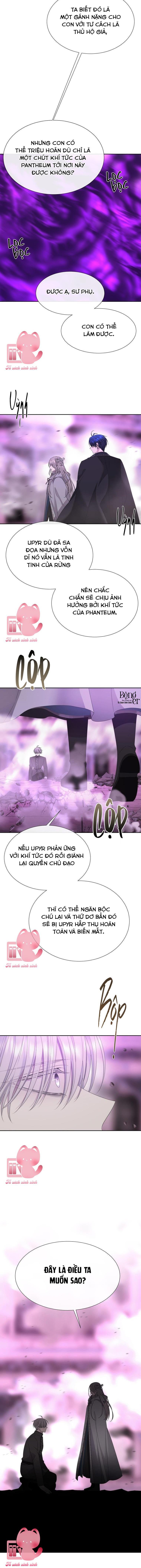 Charlotte Và Ngũ Đại Đồ Đệ - Chap 200 - Trang 2