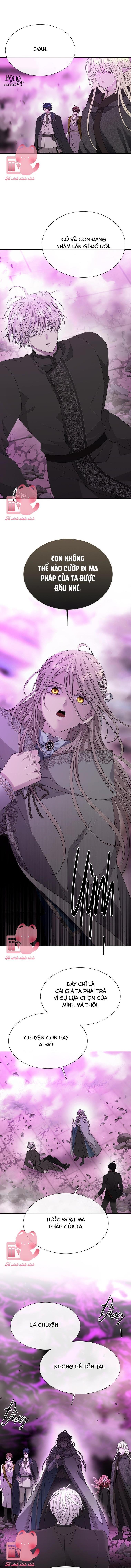 Charlotte Và Ngũ Đại Đồ Đệ - Chap 200 - Trang 4