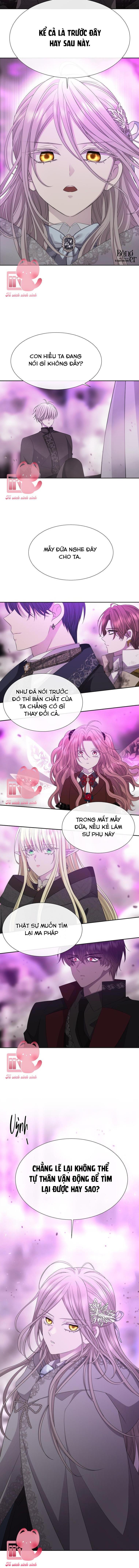 Charlotte Và Ngũ Đại Đồ Đệ - Chap 200 - Trang 5