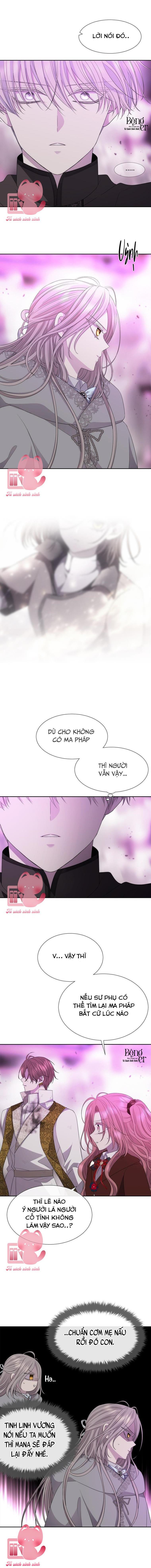 Charlotte Và Ngũ Đại Đồ Đệ - Chap 200 - Trang 6