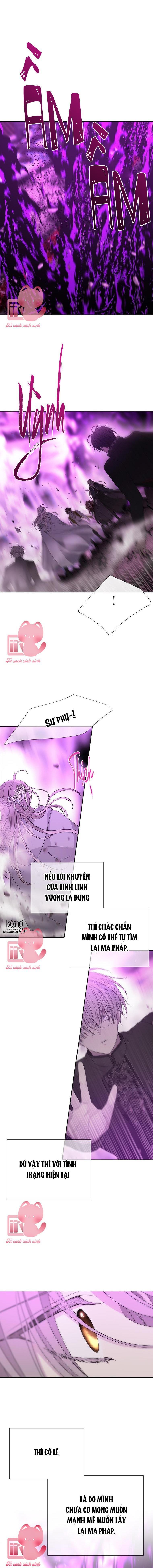 Charlotte Và Ngũ Đại Đồ Đệ - Chap 200 - Trang 7