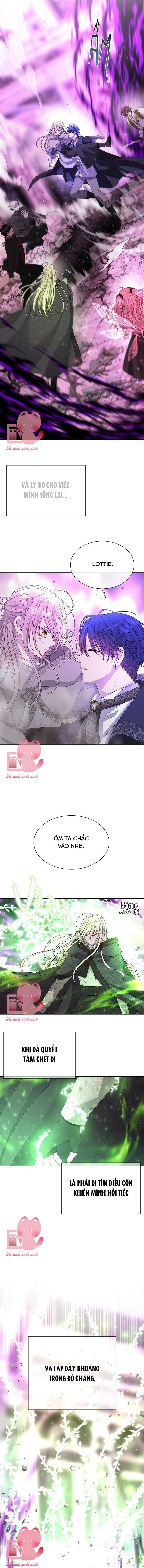 Charlotte Và Ngũ Đại Đồ Đệ - Chap 200 - Trang 8