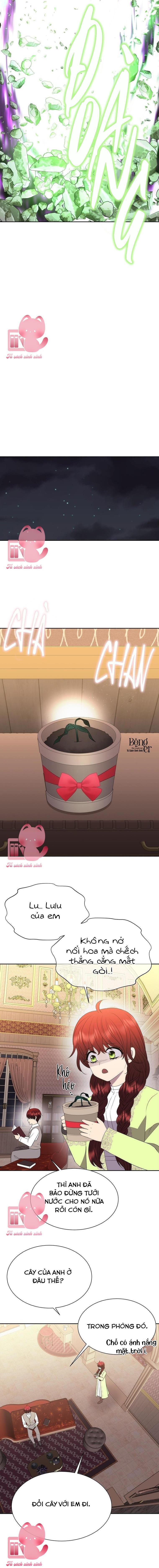 Charlotte Và Ngũ Đại Đồ Đệ - Chap 200 - Trang 9