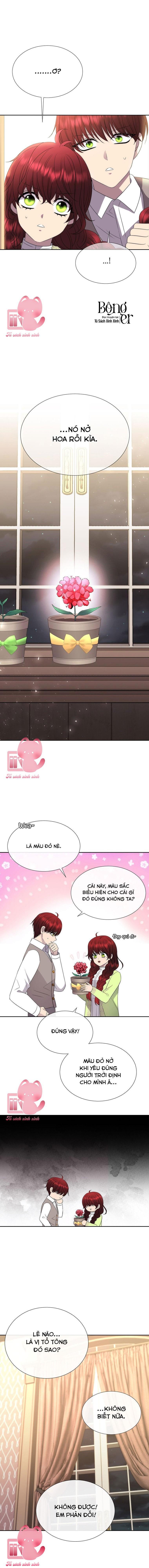 Charlotte Và Ngũ Đại Đồ Đệ - Chap 201 - Trang 1