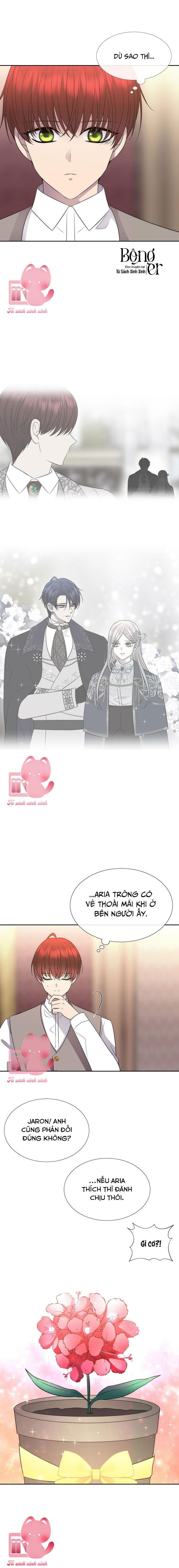 Charlotte Và Ngũ Đại Đồ Đệ - Chap 201 - Trang 2