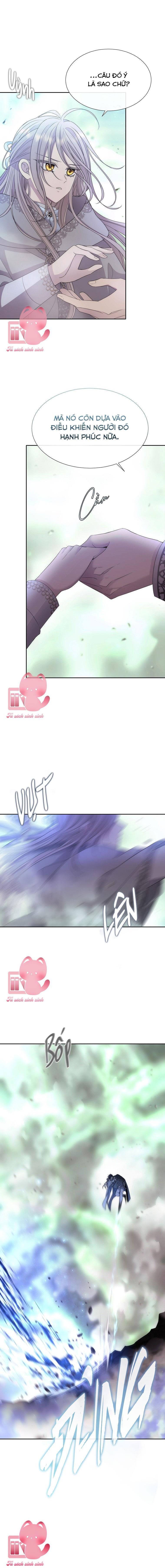 Charlotte Và Ngũ Đại Đồ Đệ - Chap 201 - Trang 11
