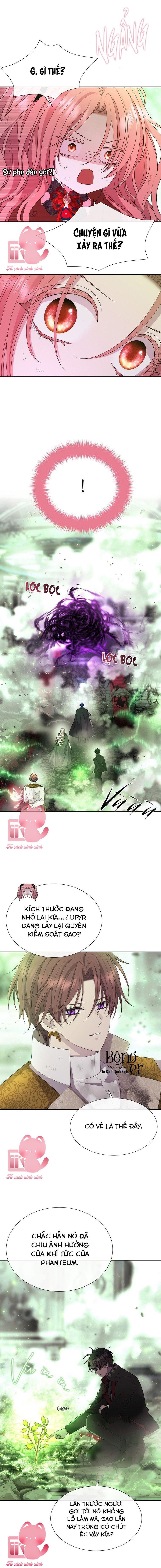 Charlotte Và Ngũ Đại Đồ Đệ - Chap 201 - Trang 4
