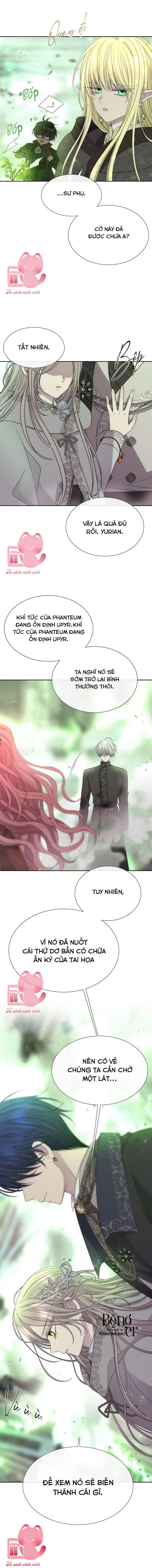 Charlotte Và Ngũ Đại Đồ Đệ - Chap 201 - Trang 5