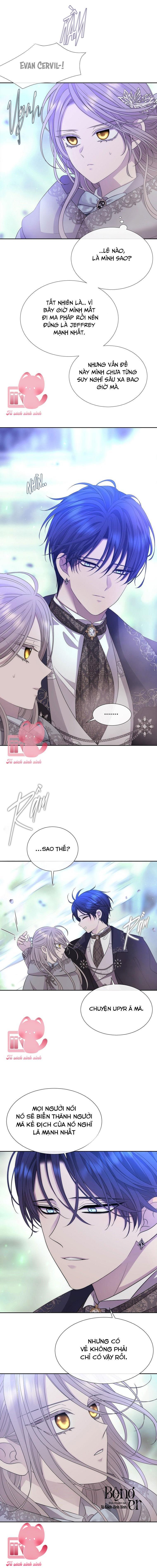 Charlotte Và Ngũ Đại Đồ Đệ - Chap 201 - Trang 10