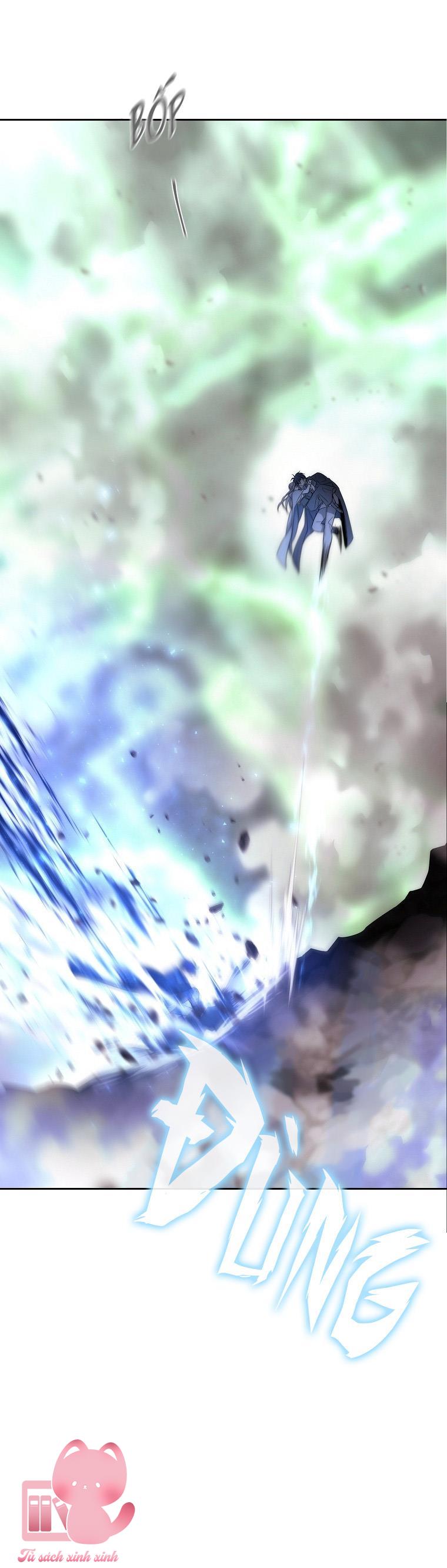 Charlotte Và Ngũ Đại Đồ Đệ - Chap 202 - Trang 2