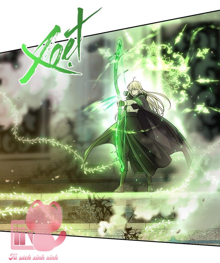 Charlotte Và Ngũ Đại Đồ Đệ - Chap 202 - Trang 16