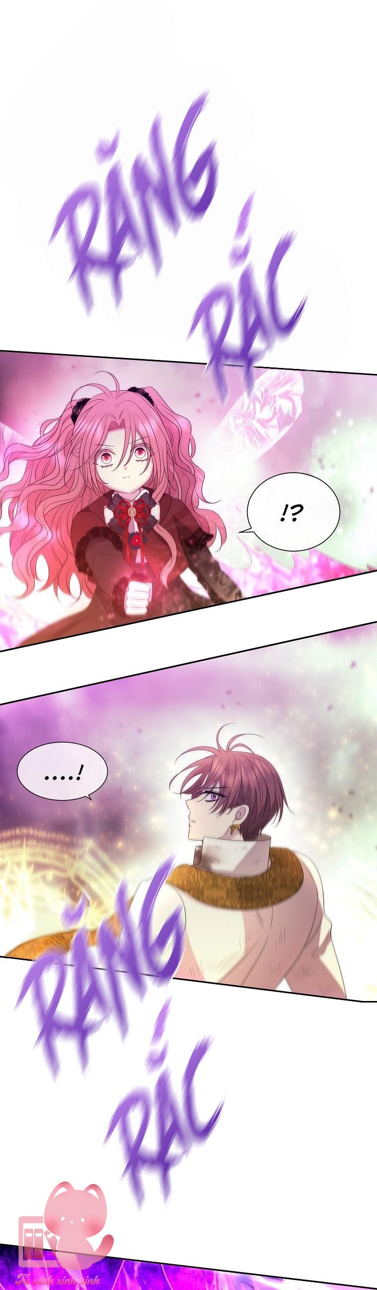 Charlotte Và Ngũ Đại Đồ Đệ - Chap 202 - Trang 17