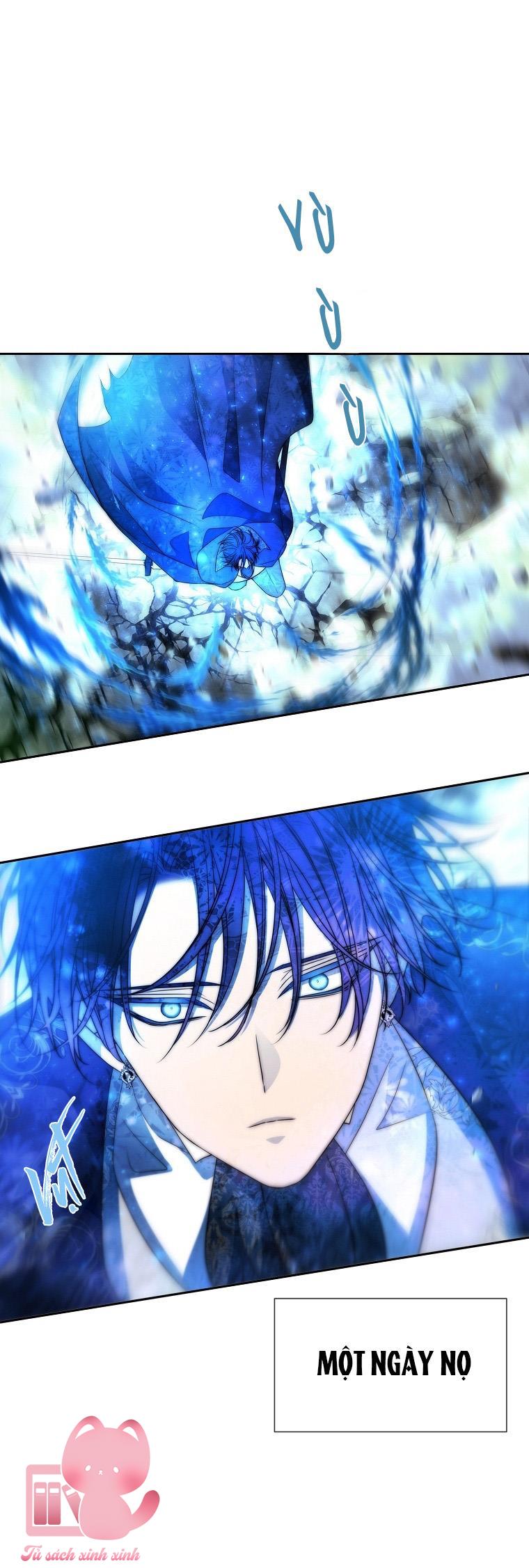 Charlotte Và Ngũ Đại Đồ Đệ - Chap 202 - Trang 3