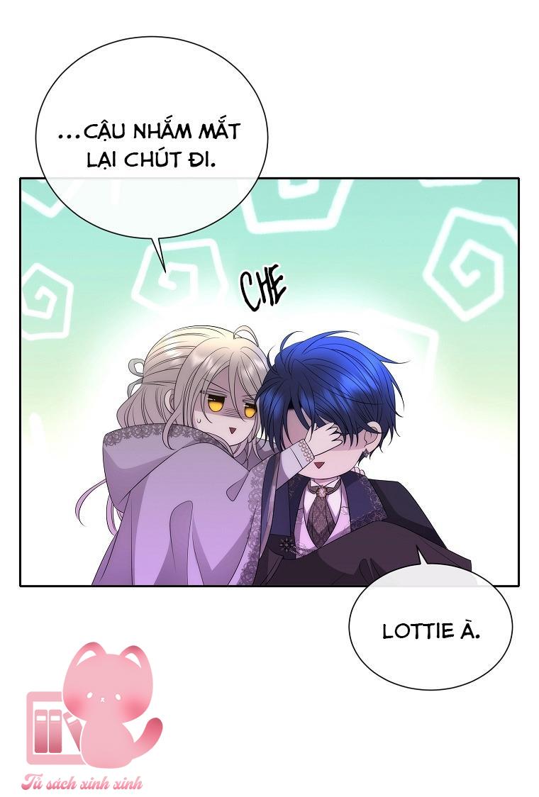 Charlotte Và Ngũ Đại Đồ Đệ - Chap 202 - Trang 23
