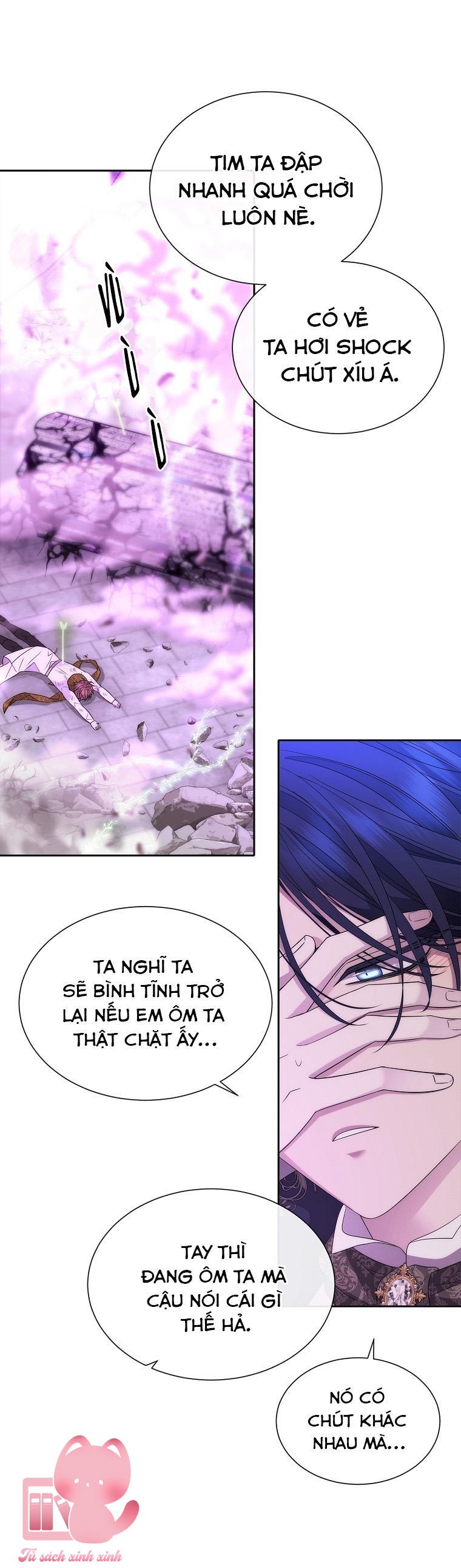 Charlotte Và Ngũ Đại Đồ Đệ - Chap 202 - Trang 24