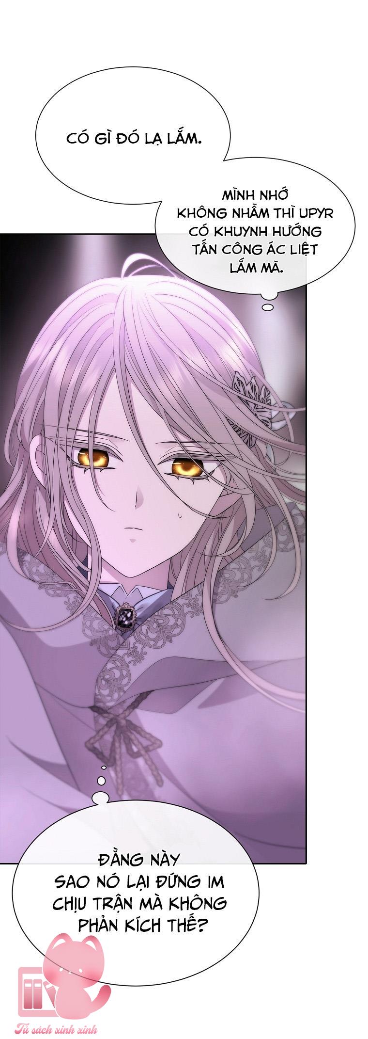 Charlotte Và Ngũ Đại Đồ Đệ - Chap 202 - Trang 25