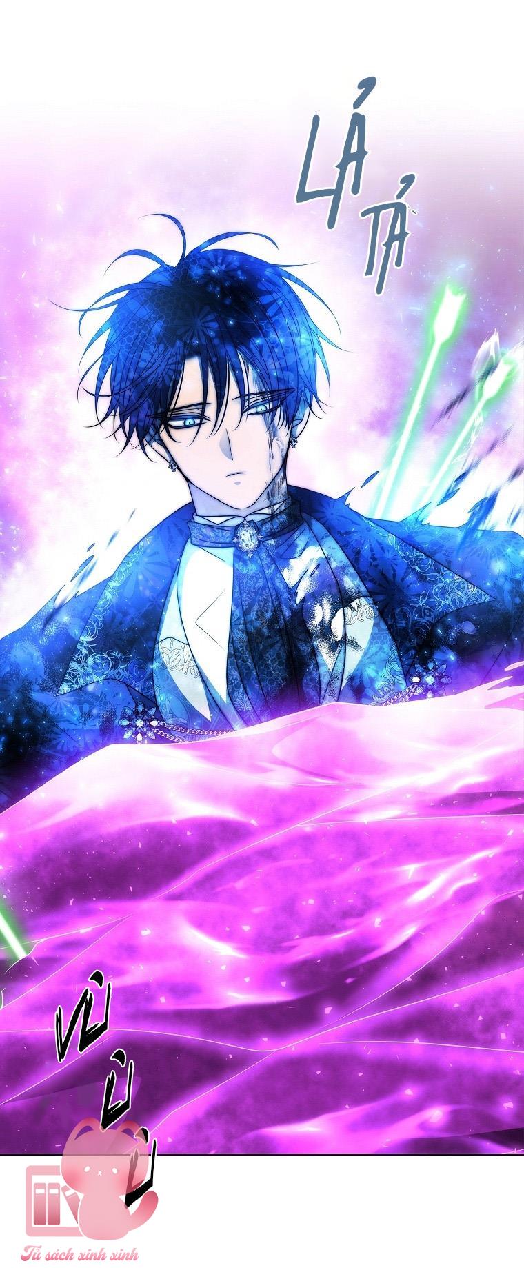Charlotte Và Ngũ Đại Đồ Đệ - Chap 202 - Trang 28
