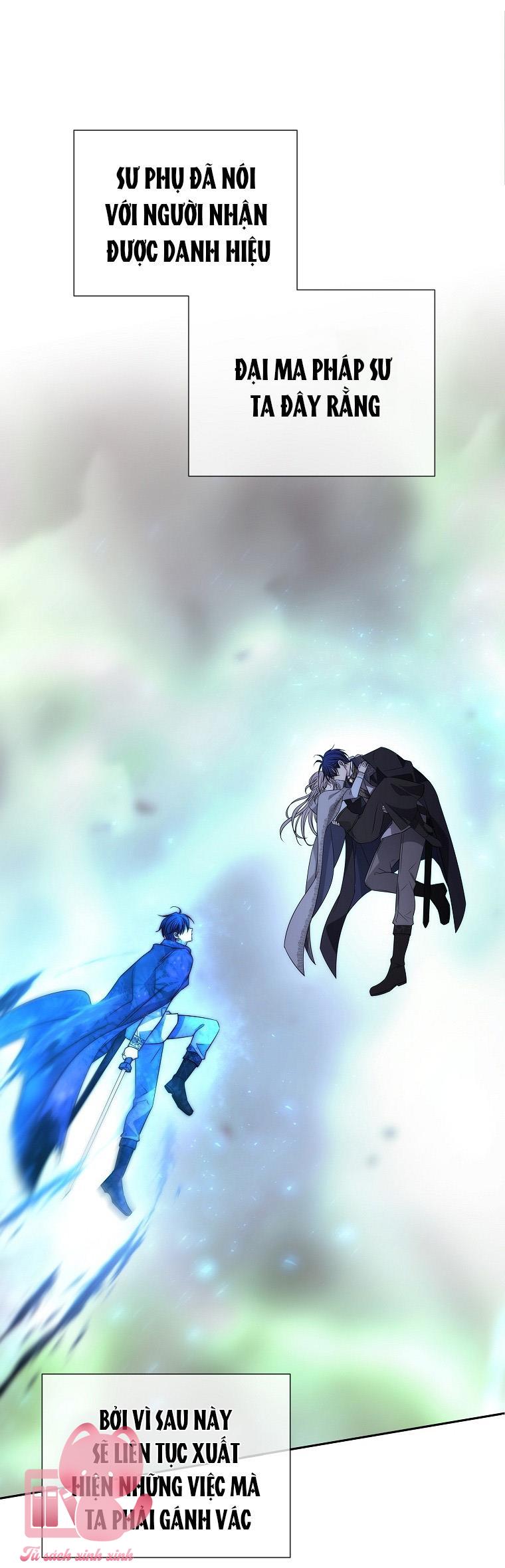 Charlotte Và Ngũ Đại Đồ Đệ - Chap 202 - Trang 4