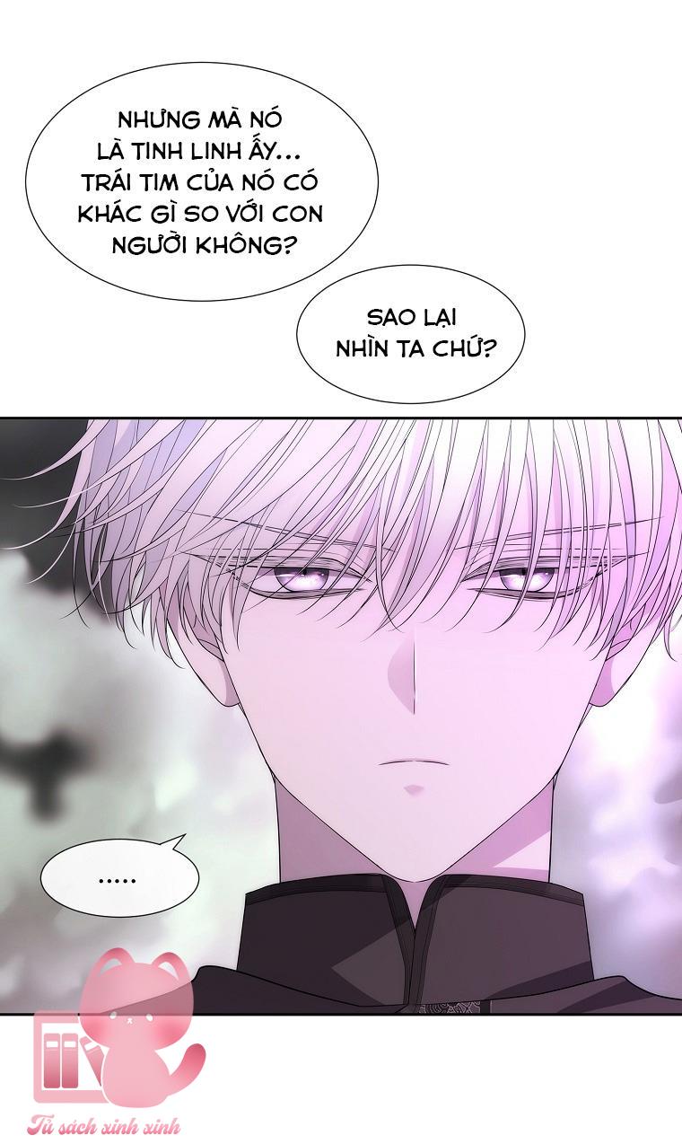 Charlotte Và Ngũ Đại Đồ Đệ - Chap 202 - Trang 31