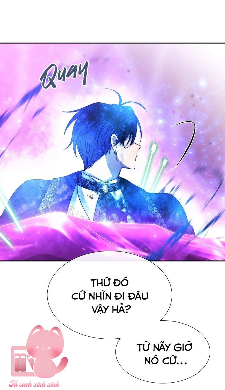 Charlotte Và Ngũ Đại Đồ Đệ - Chap 202 - Trang 32