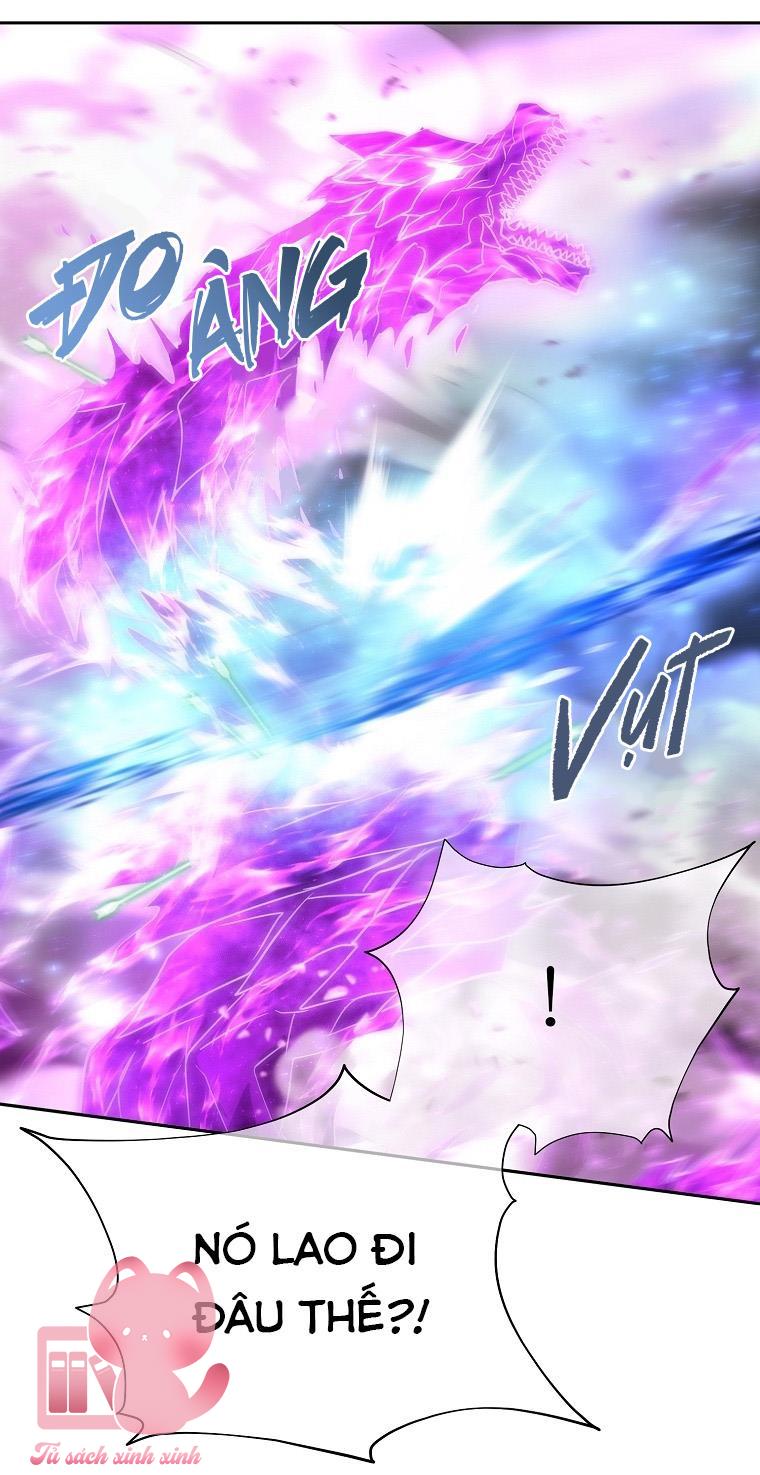 Charlotte Và Ngũ Đại Đồ Đệ - Chap 202 - Trang 33