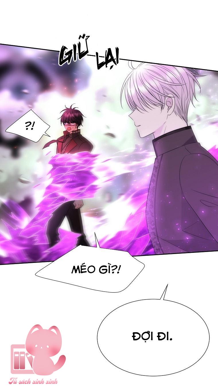 Charlotte Và Ngũ Đại Đồ Đệ - Chap 202 - Trang 34