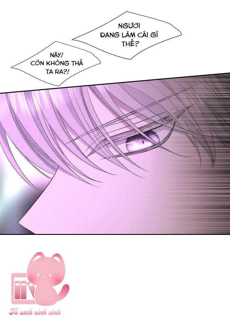 Charlotte Và Ngũ Đại Đồ Đệ - Chap 202 - Trang 35