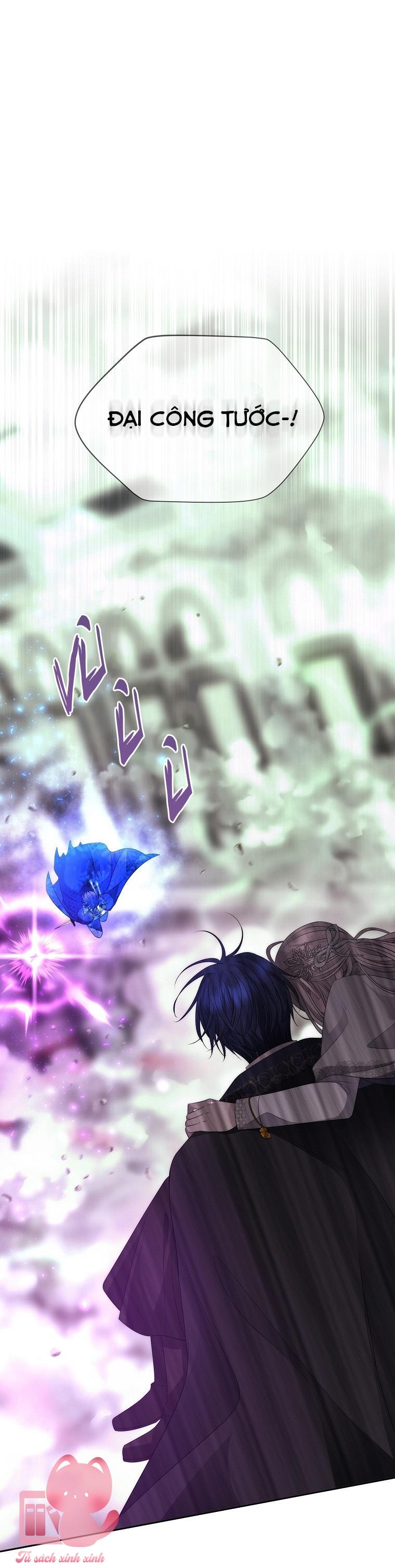 Charlotte Và Ngũ Đại Đồ Đệ - Chap 202 - Trang 37