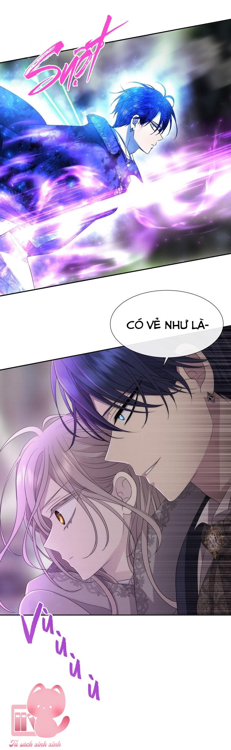 Charlotte Và Ngũ Đại Đồ Đệ - Chap 202 - Trang 38
