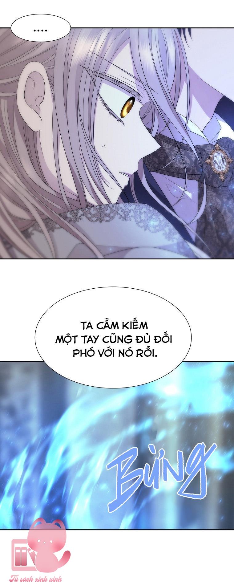 Charlotte Và Ngũ Đại Đồ Đệ - Chap 202 - Trang 42