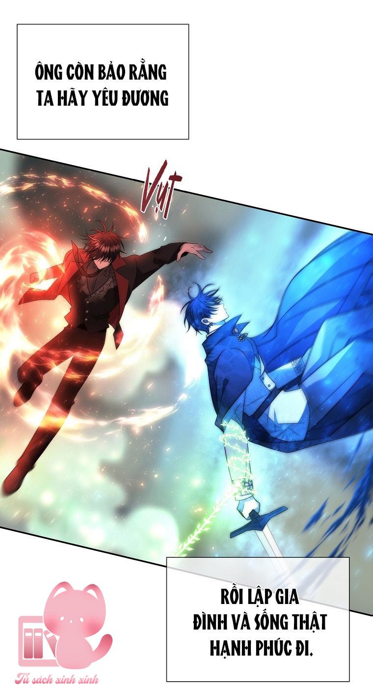 Charlotte Và Ngũ Đại Đồ Đệ - Chap 202 - Trang 6