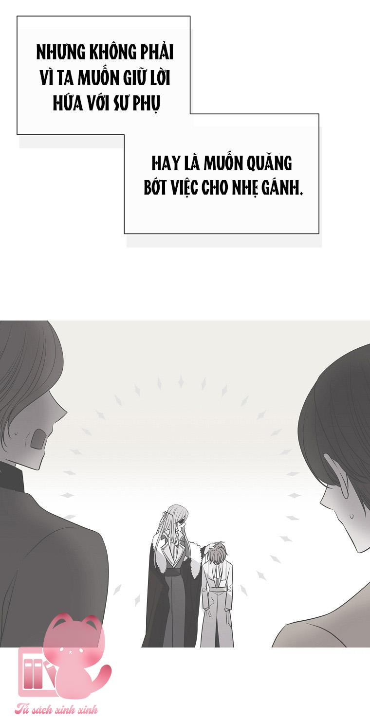 Charlotte Và Ngũ Đại Đồ Đệ - Chap 202 - Trang 9