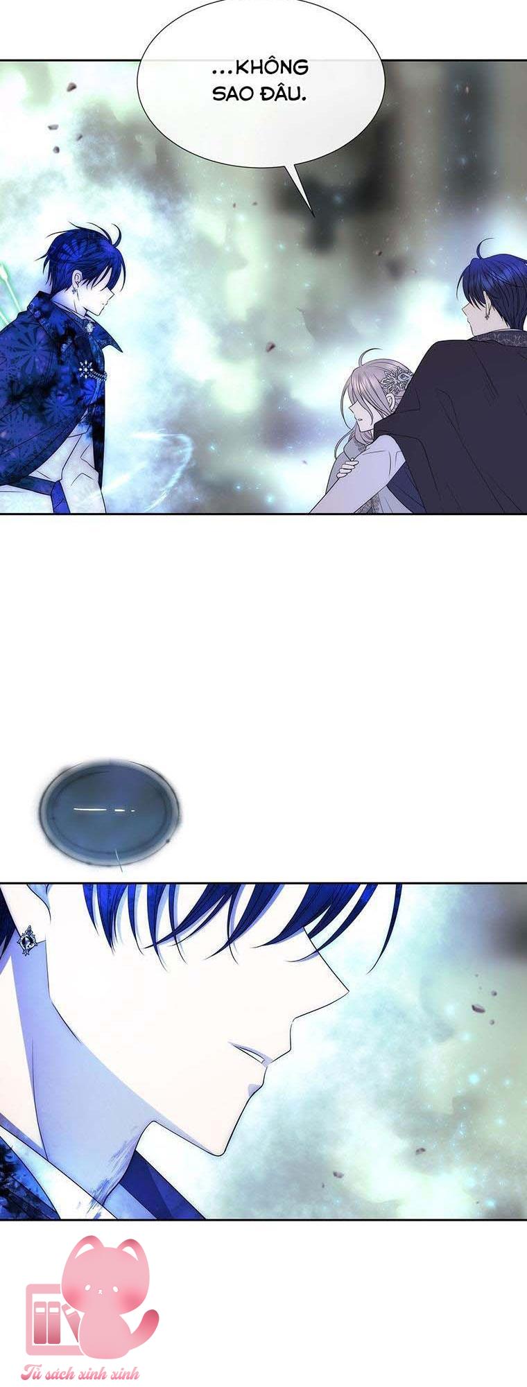 Charlotte Và Ngũ Đại Đồ Đệ - Chap 203 - Trang 11