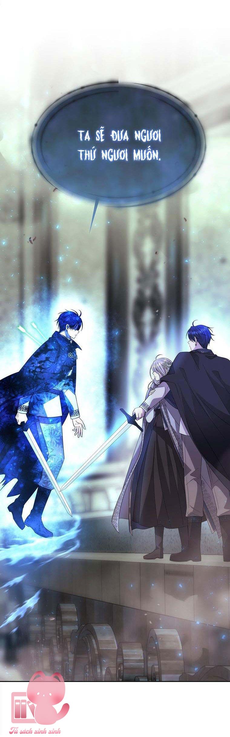 Charlotte Và Ngũ Đại Đồ Đệ - Chap 203 - Trang 13