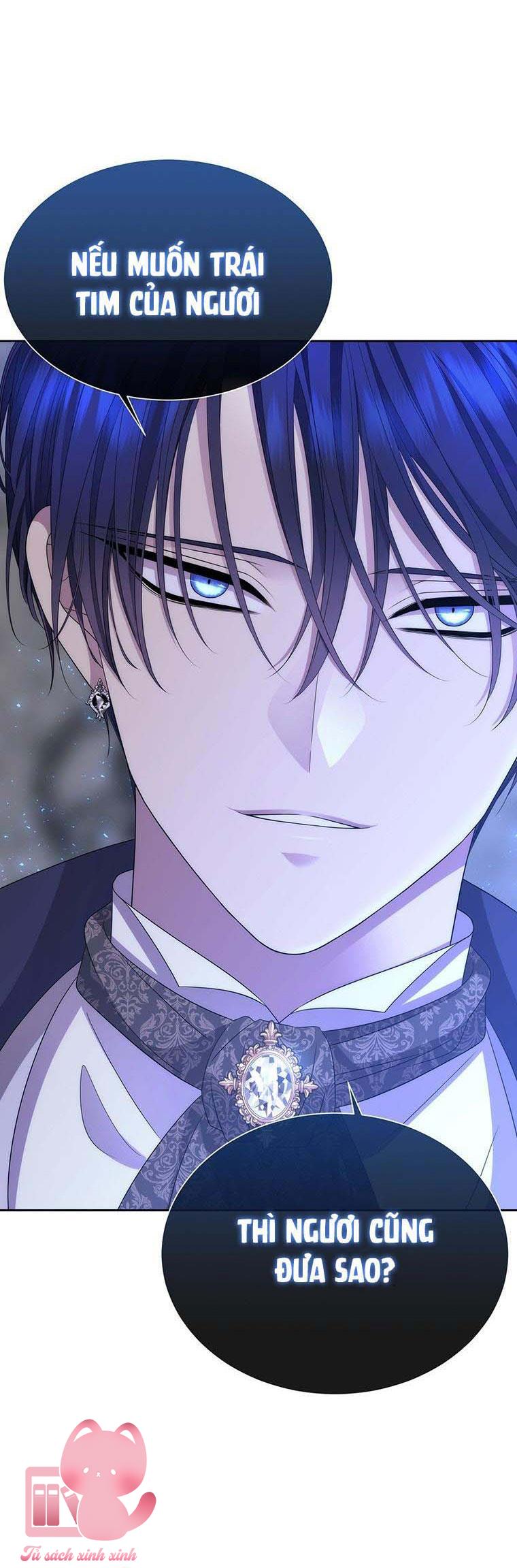 Charlotte Và Ngũ Đại Đồ Đệ - Chap 203 - Trang 18