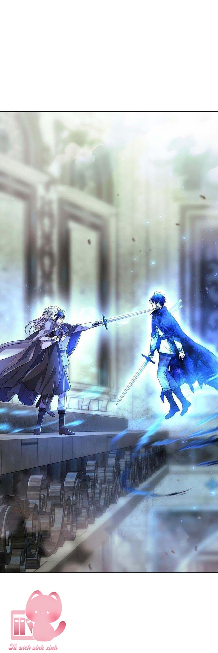 Charlotte Và Ngũ Đại Đồ Đệ - Chap 203 - Trang 3