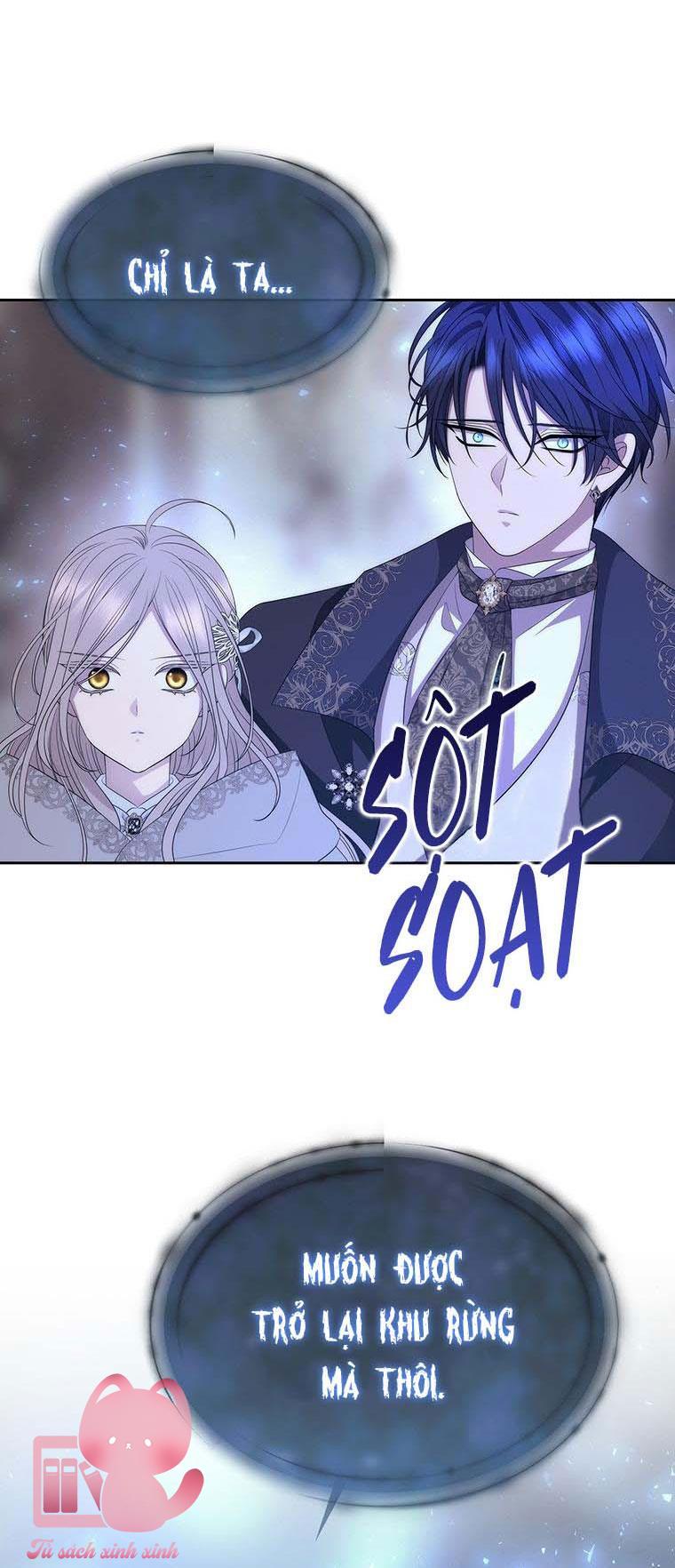 Charlotte Và Ngũ Đại Đồ Đệ - Chap 203 - Trang 22