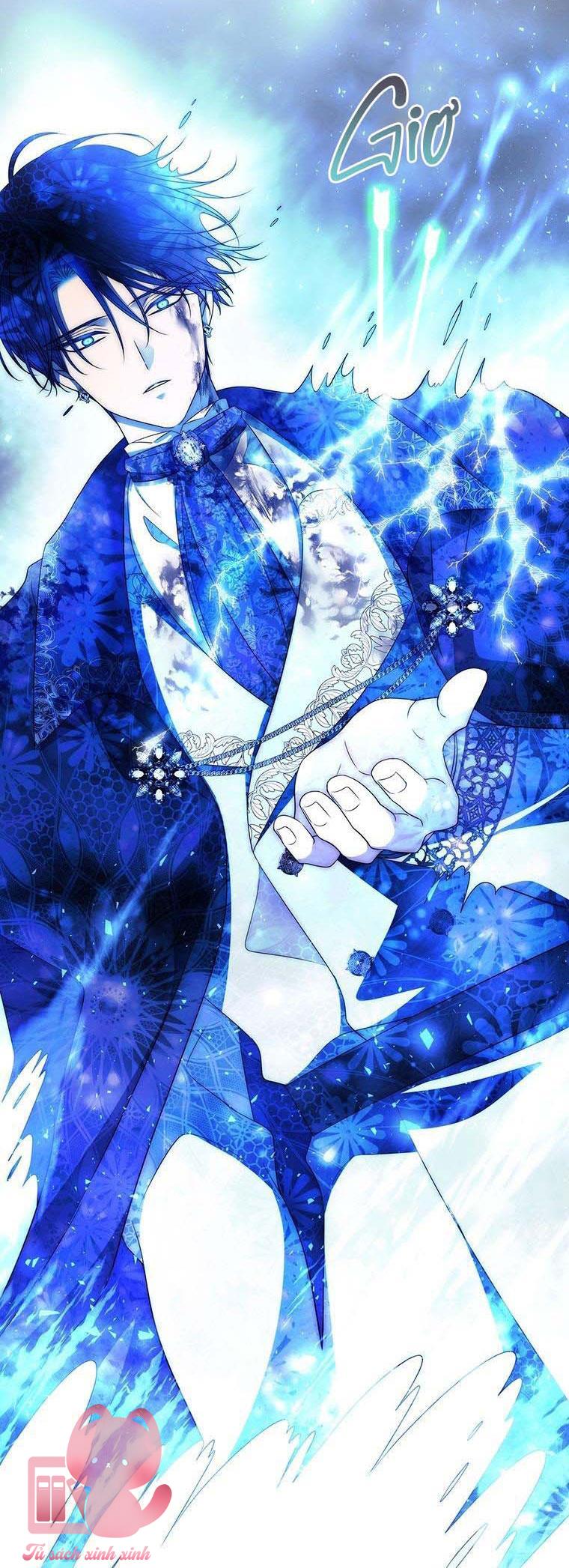 Charlotte Và Ngũ Đại Đồ Đệ - Chap 203 - Trang 23