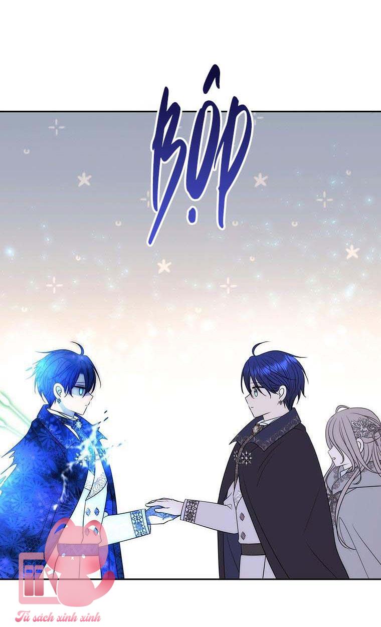 Charlotte Và Ngũ Đại Đồ Đệ - Chap 203 - Trang 25