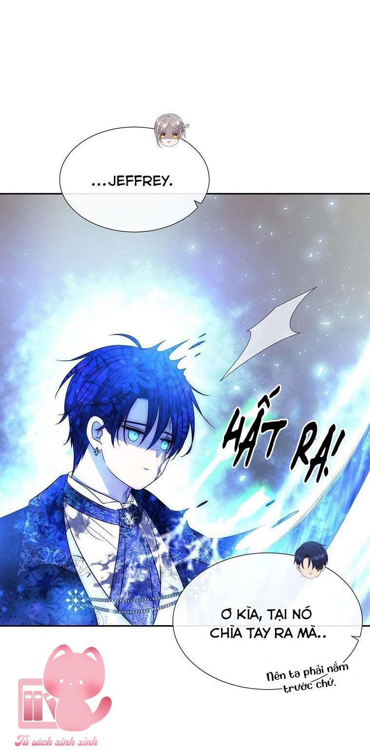 Charlotte Và Ngũ Đại Đồ Đệ - Chap 203 - Trang 26