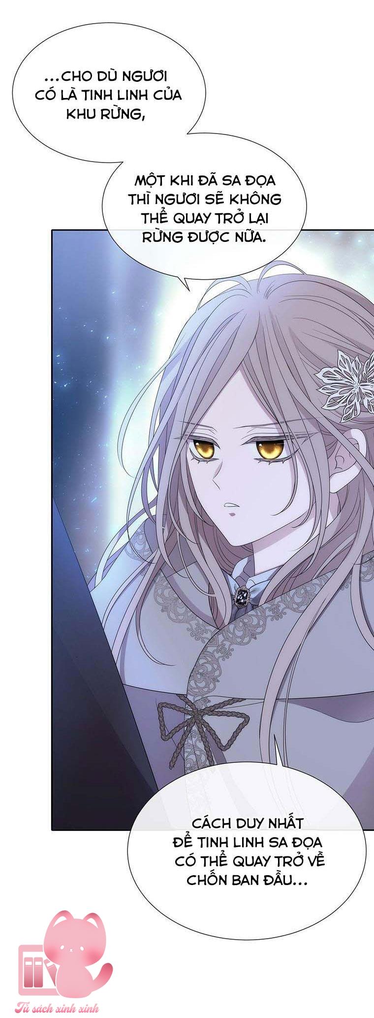 Charlotte Và Ngũ Đại Đồ Đệ - Chap 203 - Trang 27
