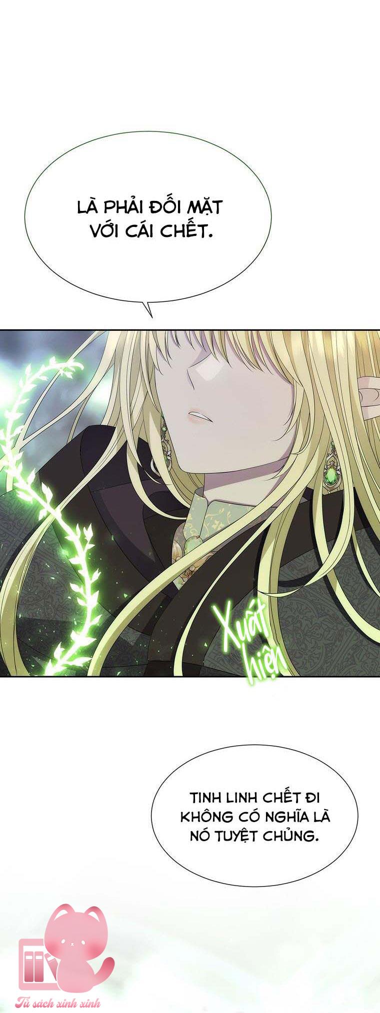 Charlotte Và Ngũ Đại Đồ Đệ - Chap 203 - Trang 28