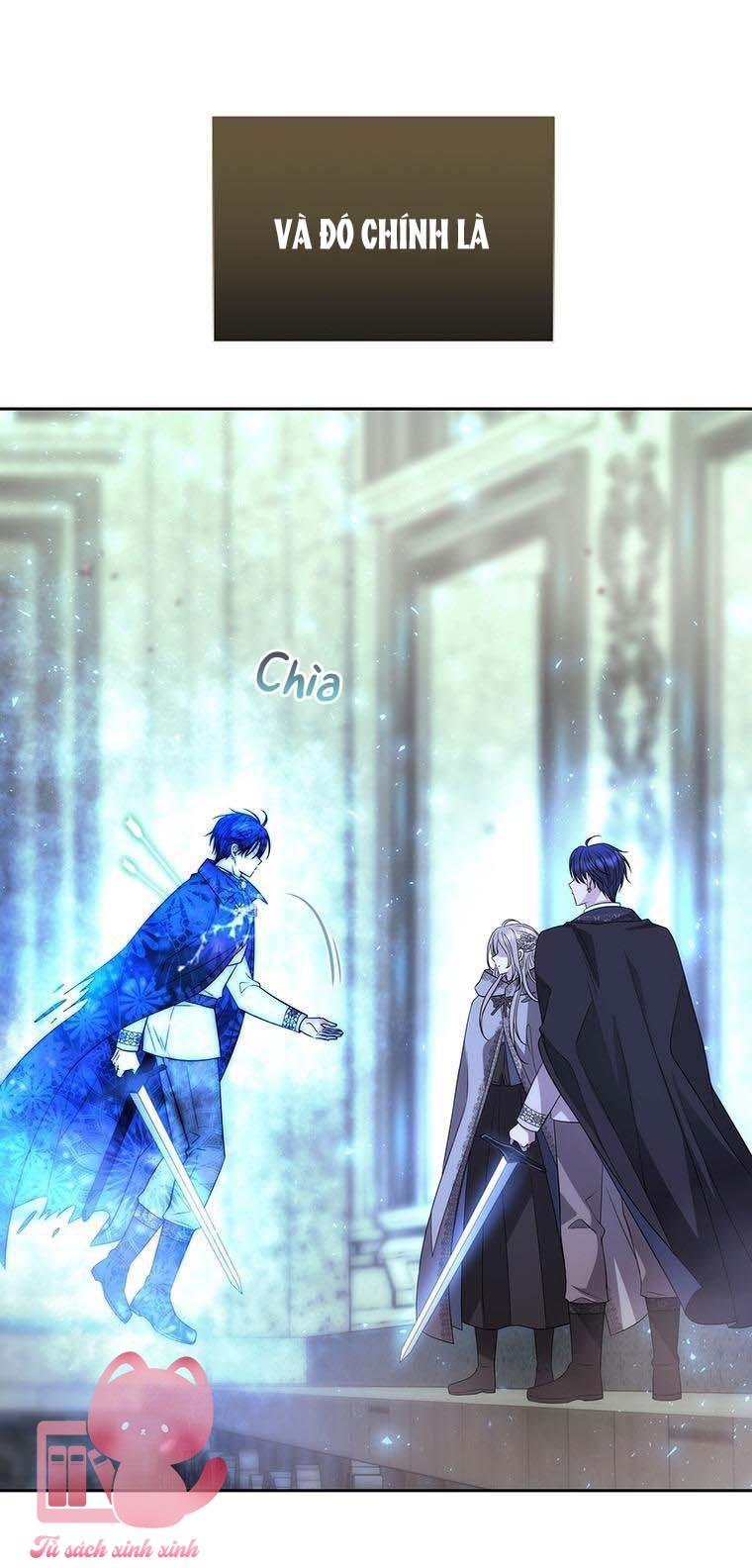 Charlotte Và Ngũ Đại Đồ Đệ - Chap 203 - Trang 30