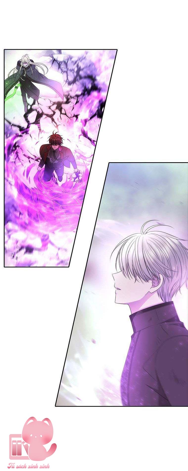 Charlotte Và Ngũ Đại Đồ Đệ - Chap 203 - Trang 4