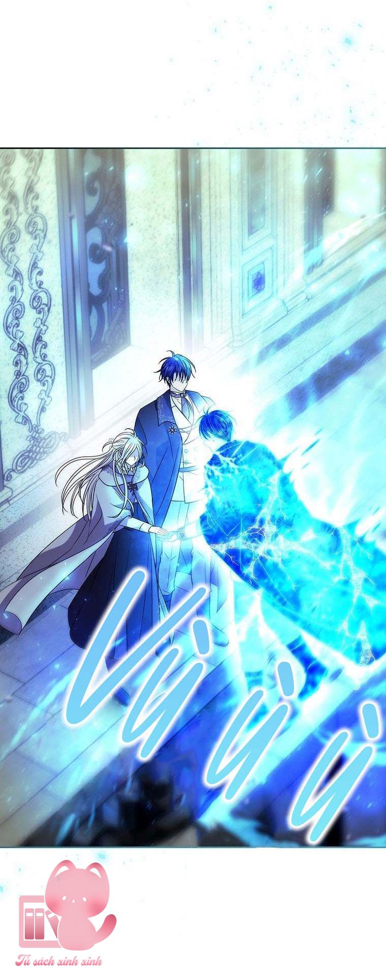Charlotte Và Ngũ Đại Đồ Đệ - Chap 203 - Trang 32