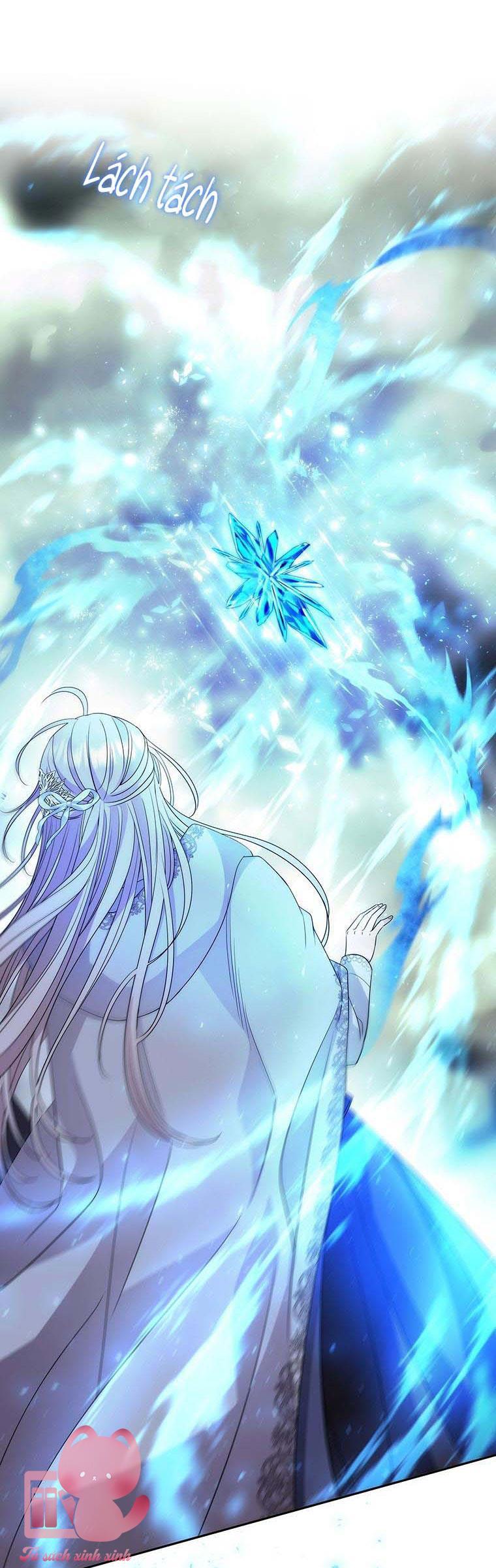 Charlotte Và Ngũ Đại Đồ Đệ - Chap 203 - Trang 34