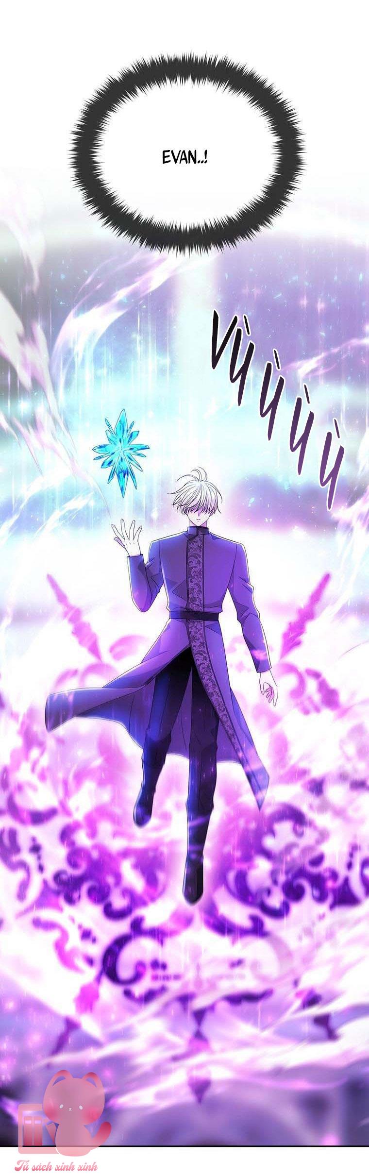 Charlotte Và Ngũ Đại Đồ Đệ - Chap 203 - Trang 38